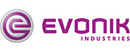 Evonik Industries AG Logo Evonik Industries AG