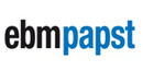 ebm-papst Landshut GmbH Logo ebm-papst Landshut GmbH