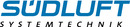 Südluft Systemtechnik GmbH Logo Südluft Systemtechnik GmbH