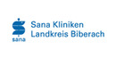 Sana Kliniken Landkreis Biberach GmbH Logo Sana Kliniken Landkreis Biberach GmbH