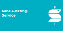 Sana-Catering-Service GmbH Logo Sana-Catering-Service GmbH