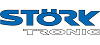 STÖRK-TRONIC Störk GmbH & Co. KG Logo STÖRK-TRONIC Störk GmbH & Co. KG