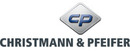 Christmann & Pfeifer Construction GmbH & Co. KG Logo Christmann & Pfeifer Construction GmbH & Co. KG