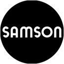SAMSON AG Logo SAMSON AG
