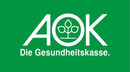 AOK Ludwigsburg-Rems-Murr Logo AOK Ludwigsburg-Rems-Murr