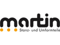Martin Metallverarbeitung GmbH Logo Martin Metallverarbeitung GmbH