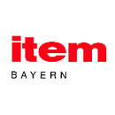 item Bayern GmbH Logo item Bayern GmbH
