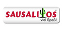 Sausalitos Holding GmbH Logo Sausalitos Holding GmbH