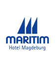 Maritim Hotel Magdeburg Logo Maritim Hotel Magdeburg