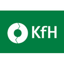 KfH Kuratorium für Dialyse und Nierentransplantation e.V. Logo KfH Kuratorium für Dialyse und Nierentransplantation e.V.