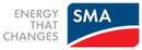 SMA Solar Technology AG Logo SMA Solar Technology AG