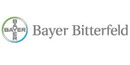 Bayer Bitterfeld GmbH Logo Bayer Bitterfeld GmbH