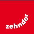 Zehnder Group Logo Zehnder Group