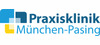 Praxisklinik München-Pasing Logo Praxisklinik München-Pasing