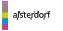 Evangelische Stiftung Alsterdorf Logo Evangelische Stiftung Alsterdorf