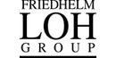 Friedhelm Loh Group Logo Friedhelm Loh Group
