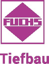 FT Fuchs Tiefbau GmbH Logo FT Fuchs Tiefbau GmbH