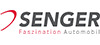 Egon Senger GmbH Logo Egon Senger GmbH