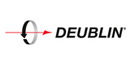 DEUBLIN GmbH Logo DEUBLIN GmbH