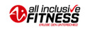 all inclusive Fitness Logo all inclusive Fitness