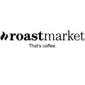 Roast Market GmbH Logo Roast Market GmbH