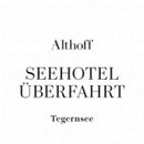 Althoff Seehotel Überfahrt Logo Althoff Seehotel Überfahrt