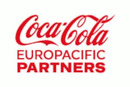 Coca-Cola Europacific Partners Deutschland GmbH Logo Coca-Cola Europacific Partners Deutschland GmbH