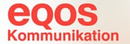EQOS Kommunikation GmbH Logo EQOS Kommunikation GmbH