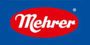 Mehrer Compression GmbH Logo Mehrer Compression GmbH