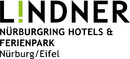 Lindner Nürburgring Ferienpark Logo Lindner Nürburgring Ferienpark