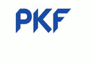 PKF WULF GRUPPE Logo PKF WULF GRUPPE