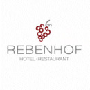 Hotel Restaurant Rebenhof Logo Hotel Restaurant Rebenhof