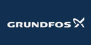 GRUNDFOS GmbH Logo GRUNDFOS GmbH