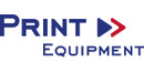 Print Equipment GmbH & Co. KG Logo Print Equipment GmbH & Co. KG