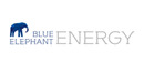 Blue Elephant Energy GmbH Logo Blue Elephant Energy GmbH