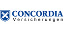 Concordia Versicherungs-Gesellschaft auf Gegenseitigkeit Logo Concordia Versicherungs-Gesellschaft auf Gegenseitigkeit