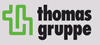 thomas beteiligungen GmbH Logo thomas beteiligungen GmbH