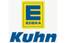 EDEKA Kuhn Logo EDEKA Kuhn