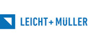 LEICHT + MÜLLER STANZTECHNIK GMBH+CO.KG Logo LEICHT + MÜLLER STANZTECHNIK GMBH+CO.KG