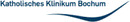 Medizinisches Versorgungszentrum Katholisches Klinikum Bochum gGmbH Logo Medizinisches Versorgungszentrum Katholisches Klinikum Bochum gGmbH