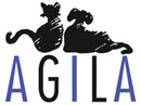 AGILA Haustierversicherung AG Logo AGILA Haustierversicherung AG