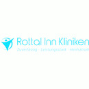 Rottal-Inn Kliniken Kommunalunternehmen Logo Rottal-Inn Kliniken Kommunalunternehmen