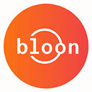Bloon GmbH Logo Bloon GmbH