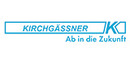 Kirchgässner Elektrotechnik GmbH Logo Kirchgässner Elektrotechnik GmbH