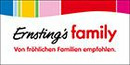 Ernstings family GmbH & Co. KG Logo Ernstings family GmbH & Co. KG