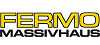 Fermo-Massivhaus AG Logo Fermo-Massivhaus AG