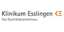Klinikum Esslingen GmbH Logo Klinikum Esslingen GmbH