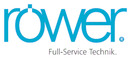 Röwer Sicherheits- und Gebäudetechnik GmbH Logo Röwer Sicherheits- und Gebäudetechnik GmbH