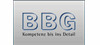 BBG GmbH & Co. KG Logo BBG GmbH & Co. KG