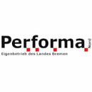 Performa Nord Eigenbetrieb des Landes Bremen Logo Performa Nord Eigenbetrieb des Landes Bremen